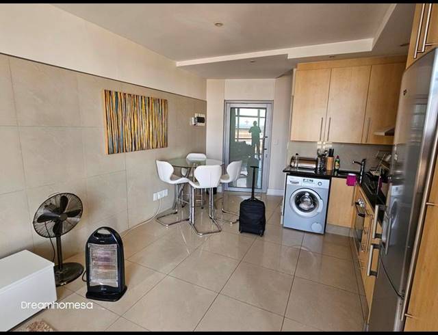 1 BEDROOM PROPERTY TO RENT IN SANDTON CENTRAL